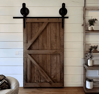 5 Ways to Enhance Your Barn Door Outlet Shopping Experience - Barn Door Outlet