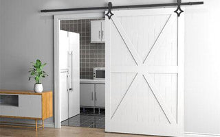 Amazing Barn Door Ideas to Transform Your Space - Barn Door Outlet