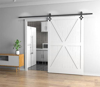 Amazing Barn Door Ideas to Transform Your Space - Barn Door Outlet