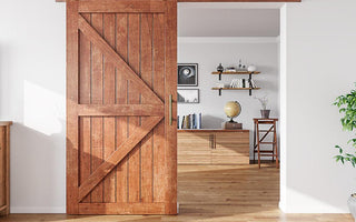 The Privacy Debate: Enhancing Privacy with Barn Doors