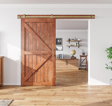 The Privacy Debate: Enhancing Privacy with Barn Doors