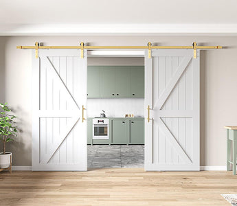 Barn Door Kits in Australia: The Ultimate Guide to Stylish Sliding Doors