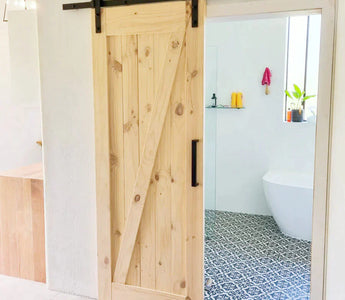 Mistakes to Avoid When Purchasing Barn Doors - Barn Door Outlet