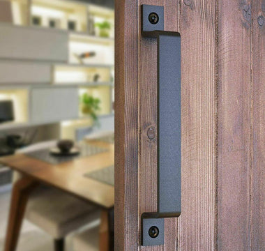 Reasons to Install Barn Doors - Barn Door Outlet