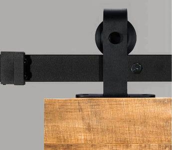 Sliding Barn Doors vs Conventional Doors - Barn Door Outlet