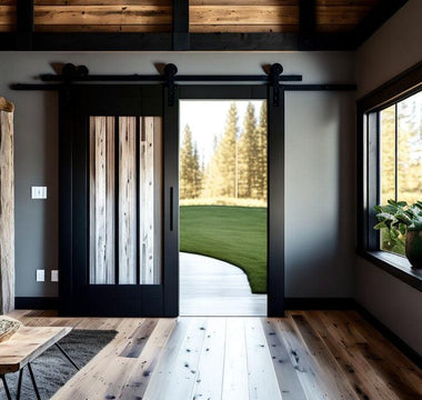 Why Choose Barn Door Outlet for Your Home Decor Needs - Barn Door Outlet
