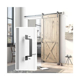 Barn Door Handle-002
