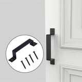 Barn Door Handle-002