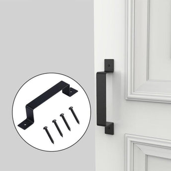 Barn Door Handle-002
