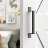 Barn Door Handle - 011