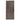Charcoal Grey Barn Door-Bottom Z - Barn Door Outlet