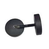 Solid Steel Barn Door Handle -006 - Barn Door Outlet