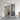Stainless Steel Classic Top Mount Barn Door Hardware - Barn Door Outlet