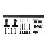 T Shape Barn Door Hardware - Barn Door Outlet