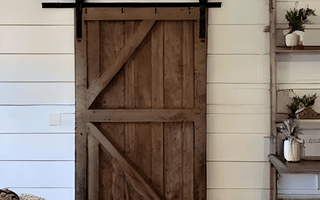 5 Ways to Enhance Your Barn Door Outlet Shopping Experience - Barn Door Outlet