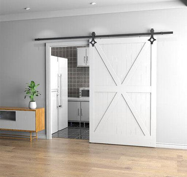 Amazing Barn Door Ideas to Transform Your Space - Barn Door Outlet