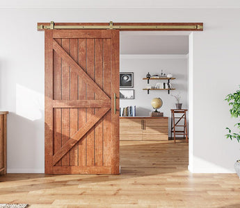 The Privacy Debate: Enhancing Privacy with Barn Doors