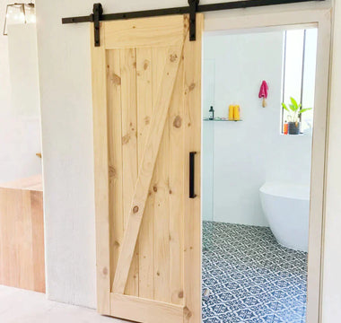 Mistakes to Avoid When Purchasing Barn Doors - Barn Door Outlet
