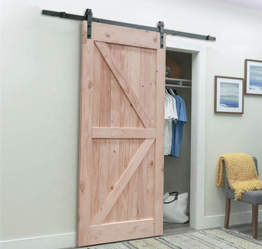 What Should Be Paid Attention to When Buying a Barn Door？ - Barn Door Outlet