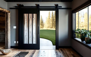 Why Choose Barn Door Outlet for Your Home Decor Needs - Barn Door Outlet
