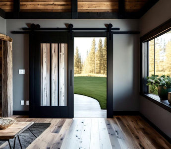 Why Choose Barn Door Outlet for Your Home Decor Needs - Barn Door Outlet