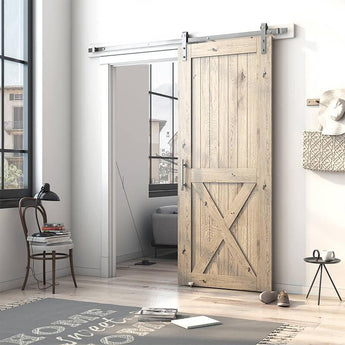 All Barn Door Hardware - Barn Door Outlet