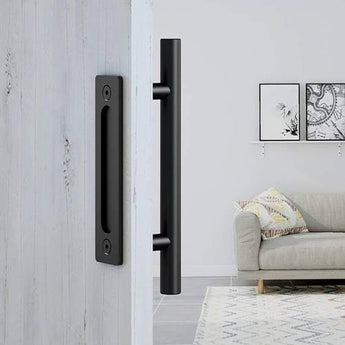 Barn Door Handles - Barn Door Outlet