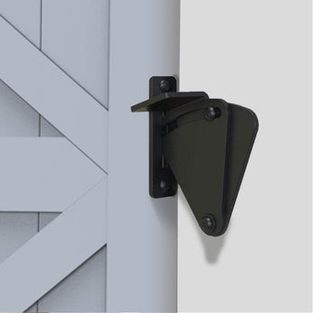 Barn Door Locks - Barn Door Outlet