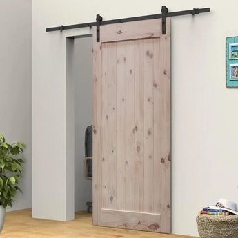DIY Unassembled Barn Doors - Barn Door Outlet
