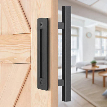Sliding Door Handles