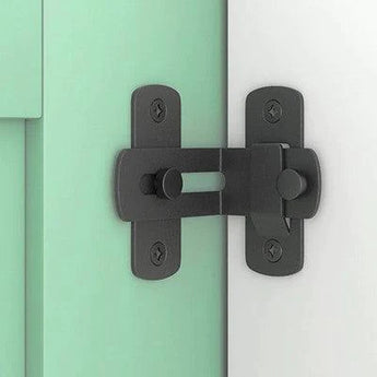 Lock & Accessories - Barn Door Outlet