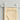 White Barn Door Hardware