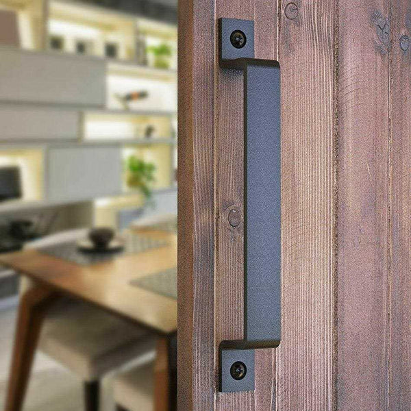 Barn Door Handle-002