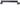 Barn Door Handle - 011
