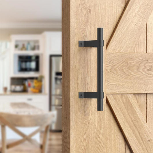 Barn Door Handle - 012