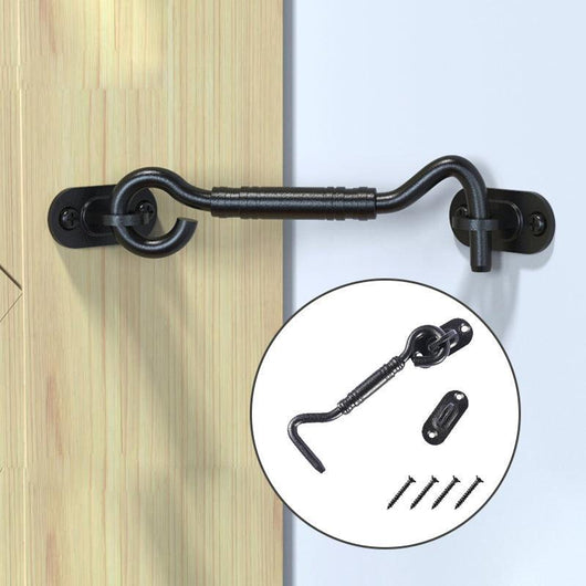 Barn Door Lock - 002