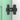 Barn Door Lock - 003