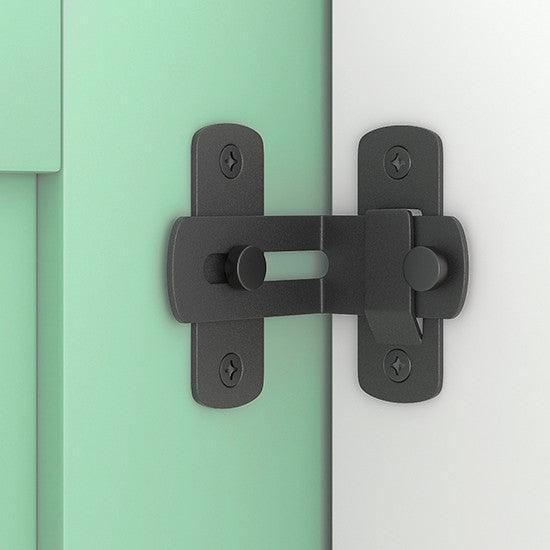 Barn Door Lock - 003