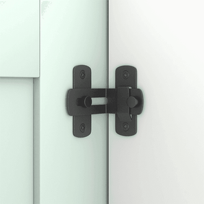 Barn Door Lock - 003