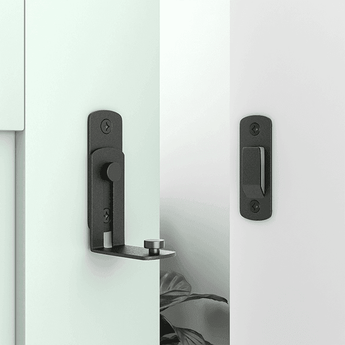 Barn Door Lock - 003