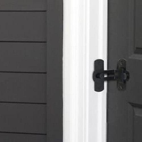 Barn Door Lock - 003