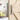 Brushed Bronze Square Barn Door Handle Kit (Double Sided)