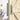 Brushed Bronze Square Barn Door Handle Kit (Double Sided)