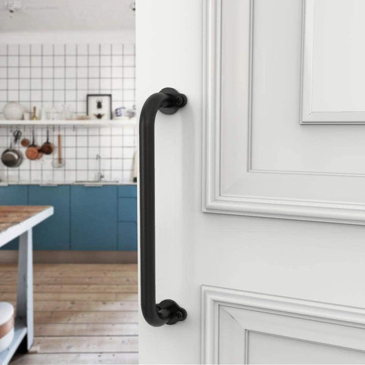 Modern Barn Door Handle - 007