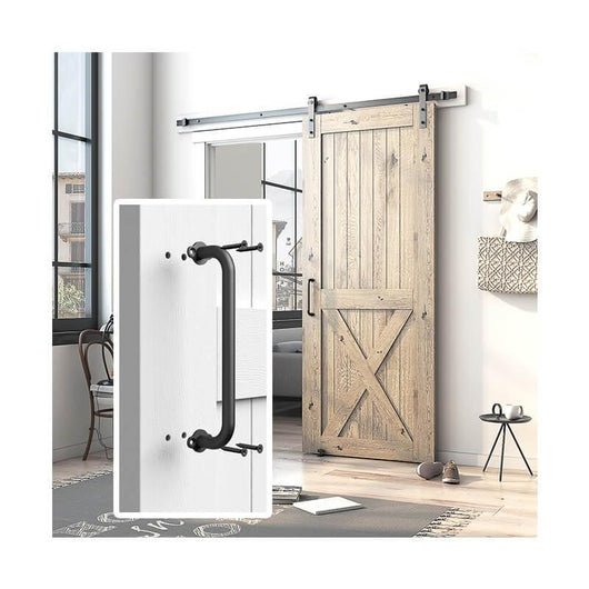 Modern Barn Door Handle - 007