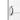 Solid Steel Barn Door Handle - 003