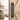 Solid Steel Barn Door Handle - 014