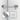 Stainless Steel Barn Door Lock - 002