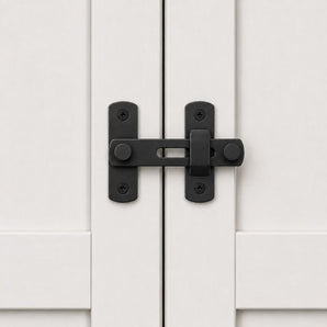 Barn Door Lock - 004