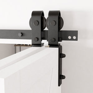 Bifold Side Mount Hardware